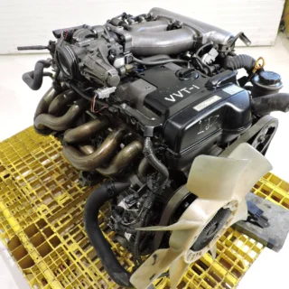 Used LEXUS GS300 Engines for sale