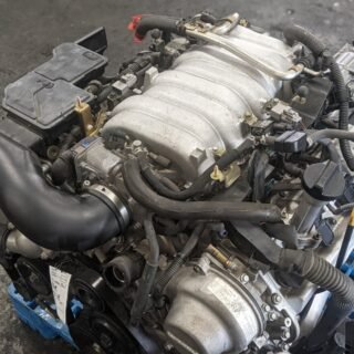 Used LEXUS GS430 Engines for sale