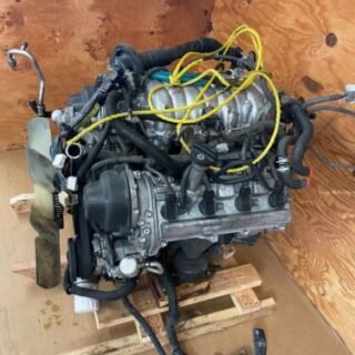 Used LEXUS GX470 Engines for sale