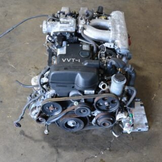 Used LEXUS IS300 Engines for sale