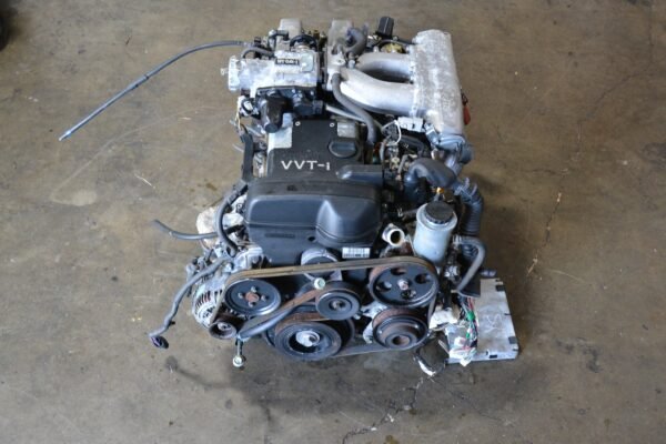 Used LEXUS IS300 Engines for sale