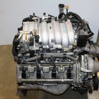 Used LEXUS LS430 Engines for sale