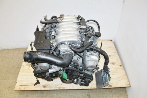 Used LEXUS LS430 Engines for sale