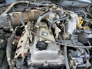 Used LEXUS LX450 Engines for sale