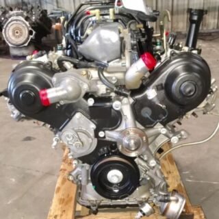 Used LEXUS LX470 Engines for sale