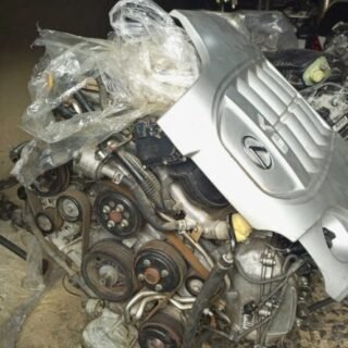 Used LEXUS LX570 Engines for sale