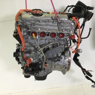 Used LEXUS NX300h Engines for sale