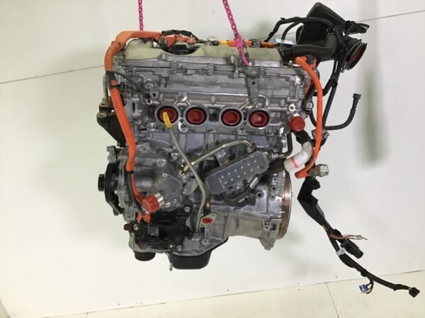 Used LEXUS NX300h Engines for sale