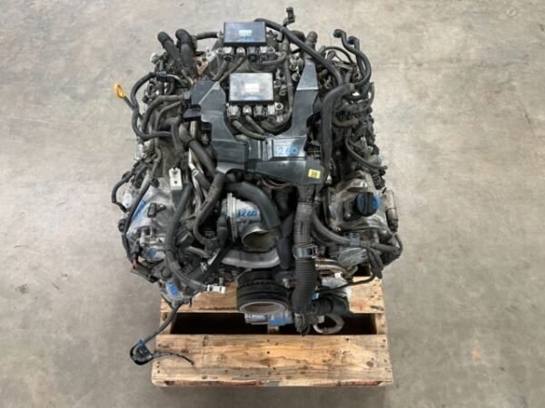 Used LEXUS RC F Engines for sale