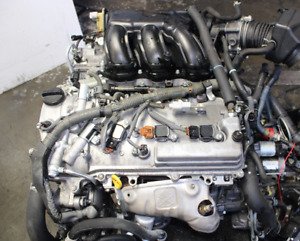 Used LEXUS RX350L Engines for sale