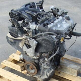 Used LEXUS RX400 Hybrid Engines for sale