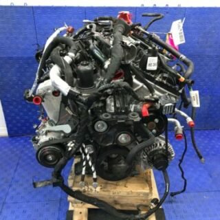 Used LINCOLN Aviator Engines for sale