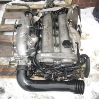 Used MAZDA Miata MX5 Engines for sale