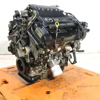 Used MAZDA Tribute Engines for sale