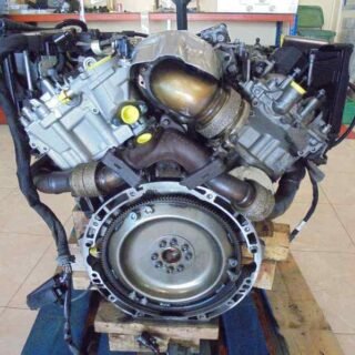 Used MERCEDES R Class Engines for sale