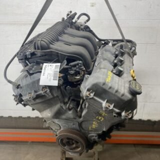 Used MERCURY Montego Engines for sale