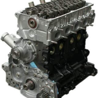 Used MITSUBISHI Expo Engines for sale