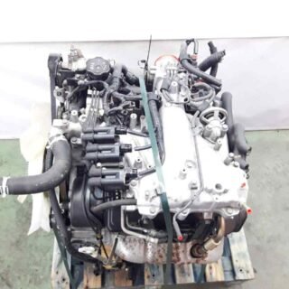 Used MITSUBISHI Montero-Sport Engines for sale