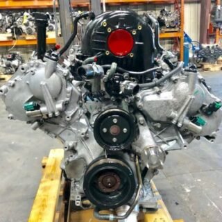 Used NISSAN NV 2500 Engines for sale