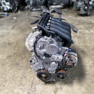 Used NISSAN Sentra Engines for sale