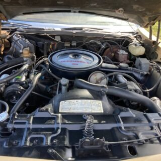 Used OLDSMOBILE 98 Engines for sale