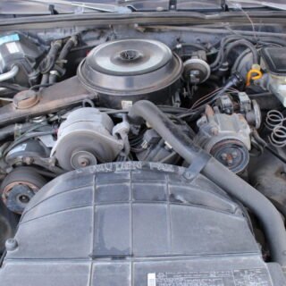 Used OLDSMOBILE Supreme-Cutlass Engines for sale