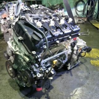 Used SUZUKI Kizashi Engines for sale