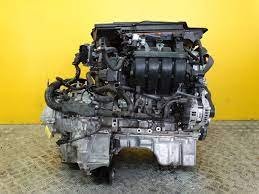 Used SUZUKI SX4 Engines for sale