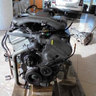 Used SUZUKI Vitara Engines for sale