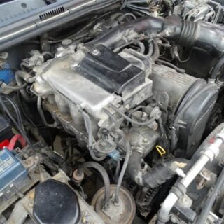 Used SUZUKI X90 Engines for sale