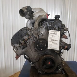 Used SUZUKI XL7 Engines for sale