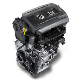 Used VOLKSWAGEN Golf Engines for sale