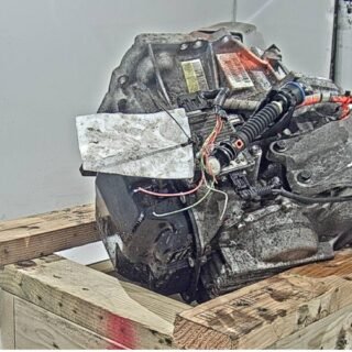 Used VOLVO 30 Series Engines for sale