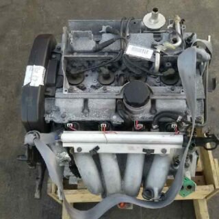 Used VOLVO 40 Series Engines for sale