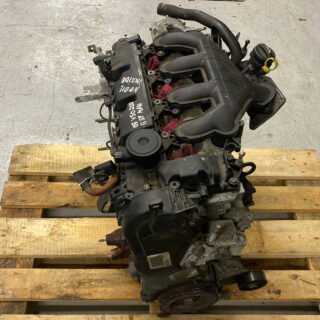 Used VOLVO 50 Series Engines for sale