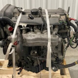 Used VOLVO 60 Series Engines for sale