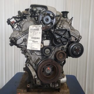 Used VOLVO 80 Series Engines for sale