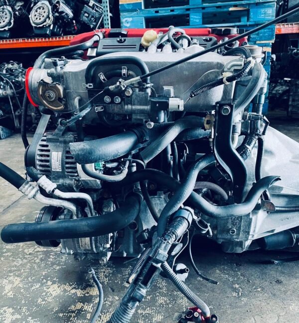 Honda CR-V K20A Engine For Sale