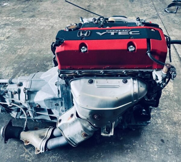 Honda CR-V K20A Engine For Sale