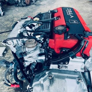 Honda CR-V K20A Engine For Sale