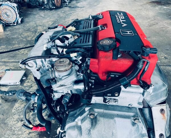 Honda CR-V K20A Engine For Sale