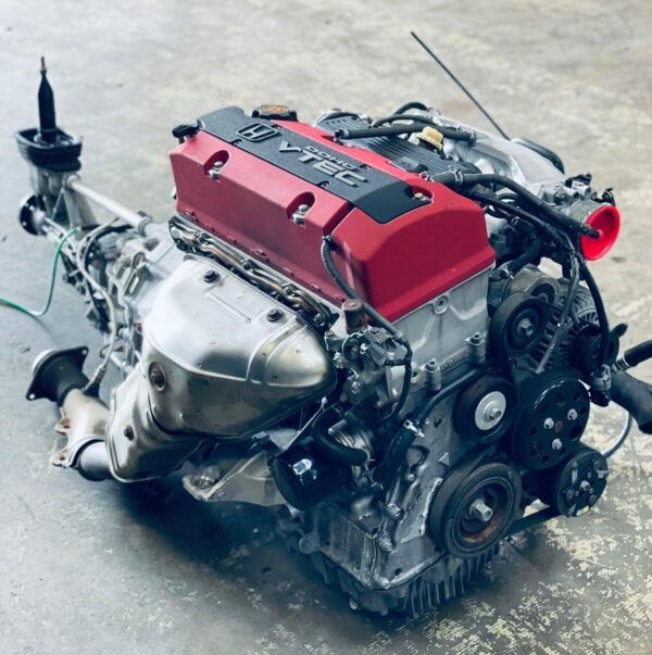 Honda CR-V K20A Engine For Sale