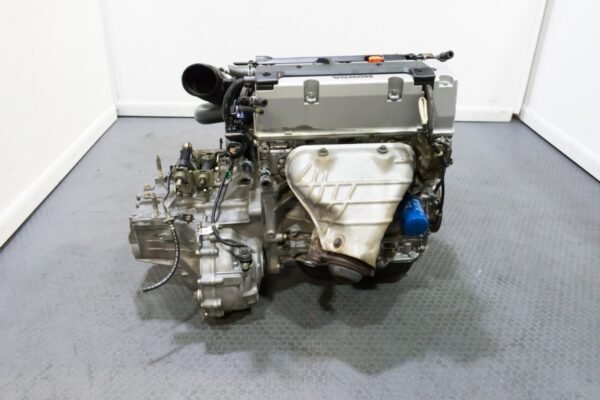 JDM Honda CR-V K20A Engine For Sale - Image 4